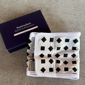 Nanit Breathing Band